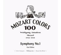 Mozart / Bohm, Karl - Mozart: Symphony 1