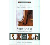 Violin Of David Oistrakh, The: Stradivari 'conte De Fontana'