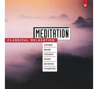 Mozart^Brahms - Meditation: Mozart & Brahms 7
