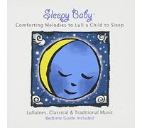 Mozart, Brahms - Music for Babies - Sleepy Baby