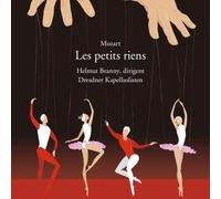 Mozart / Branny, Helmut - Mozart: Les Petits Riens