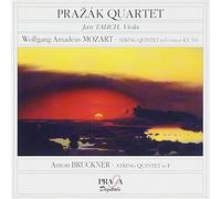 Mozart/Bruckner: String Quintets