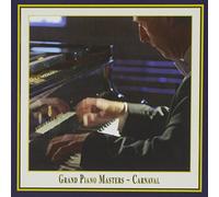 Mozart - Carnaval: Grand Piano Masters