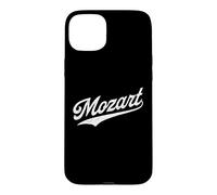 Mozart Case for iPhone 15 Plus