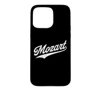 Mozart Case for iPhone 15 Pro Max