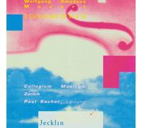 Mozart/cassationen Kv.63+99