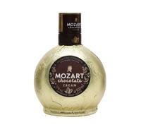 Mozart Chocolate Cream Liqueur