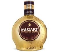 Mozart Chocolate Liqueur 50cl