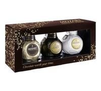 Mozart Chocolate Liqueurs Triple Pack 3 x 5cl | (3x5cl)