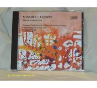 Mozart/Chopin Piano Concertos