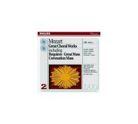 Mozart: Choral Works