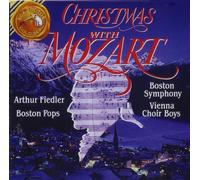 Mozart Christmas With Mozart (CD) (US IMPORT)