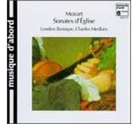 Mozart: Church Sonatas