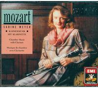 Mozart: Clarinet Concerto [IMPORT]