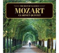 Mozart: Clarinet Quintet