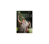 Mozart: Clemenza Di Tito [DVD] [2010]