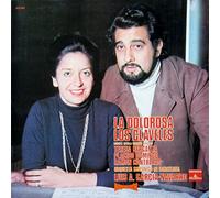 mozart: complete dances & marches, vol. 2 LP