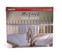 Mozart: Complete Mozart Edition Vol.6 - Dances / Marches