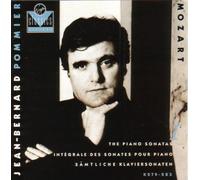 Mozart: Complete Piano Sonatas Vol. 1 (K.279-283)