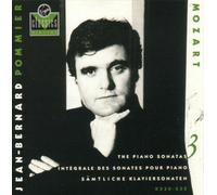 Mozart: Complete Piano Sonatas Vol. 3 (K.330-332)