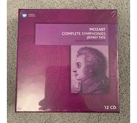 Mozart: Complete Symphonies (2015) New Sealed