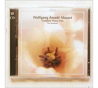 Mozart: Complete Wind Concertos [Music CD]
