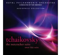 Mozart - Concerto for Flute & Clarinet Concerto