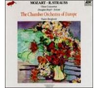 Mozart - Concerto Oboe (2)
