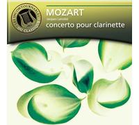 Mozart : Concerto pour clarinette