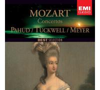 Mozart:Concerto Works
