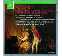 Mozart: Concertos for Wind Instruments [IMPORT]