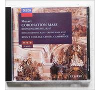 Mozart: Coronation Mass