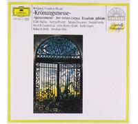 Mozart: Coronation Mass