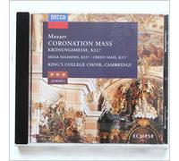 Mozart: Coronation Mass