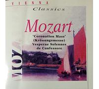 Mozart - Coronation Mass