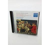 Mozart: Coronation Mass & Choral Works