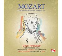 MOZART - Coronation Mass in C Major K. 317