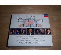 Mozart: Così fan tutte