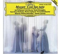 Mozart: Così fan tutte