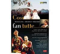 Mozart: Cosi Fan Tutte [DVD] [2011] [NTSC] [US Import]