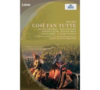 Mozart: Cosi Fan Tutte --Gardiner [DVD] [NTSC] [2002]