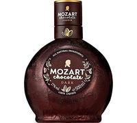 Mozart Dark Chocolate Liqueur, 50 cl