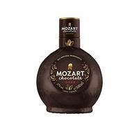 Mozart Dark Chocolate Liqueur, 50 cl