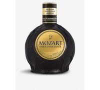 Mozart Dark Chocolate Liqueur