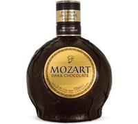 Mozart Dark Chocolate Liqueur 50cl