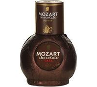 Mozart Dark Chocolate Liqueur 5cl
