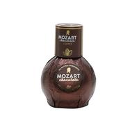 Mozart Dark Chocolate Liqueur Miniature