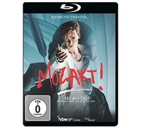 Original Cast Wien - Mozart! Das Musical - Live aus dem Raimundtheater