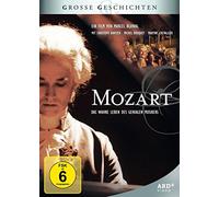 Mozart - Das wahre Leben des genialen Musikers: Grosse Geschichten 33 / Neuauflage
