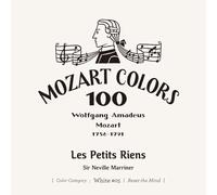 Mozart: Davide Penitente Les Petits Riens